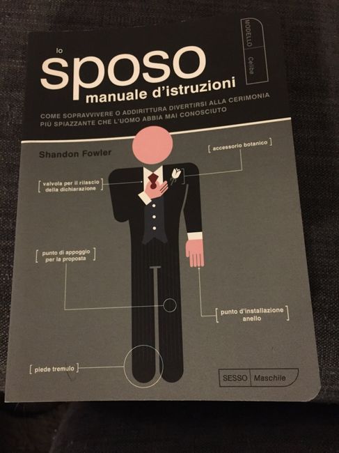 Regalo per fm - 1