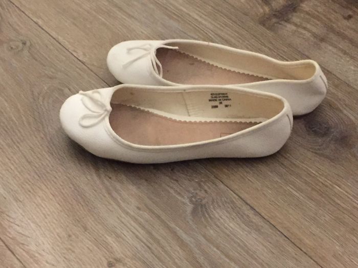 Scarpe sposa - 1