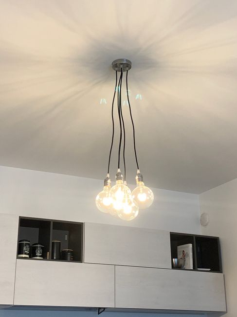 Lampadari - 1