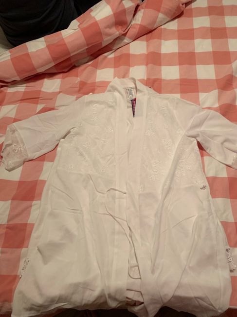Completo preparazione - 2