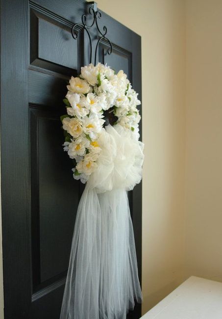 Casa mamma sposa - 1