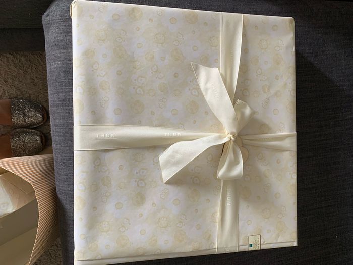 Regalo per le mie due testimoni - 2