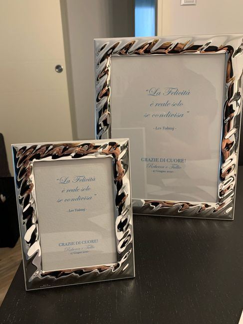 Finalmente la bozza delle partecipazioni!!! 3