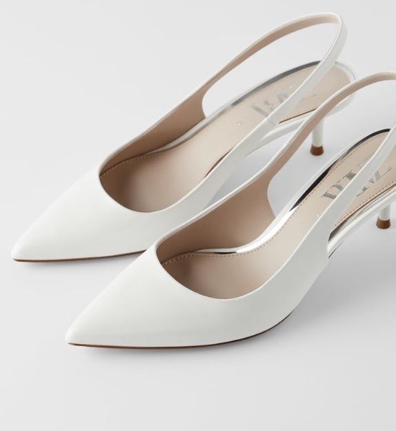 Le scarpine delle sposine! - 1
