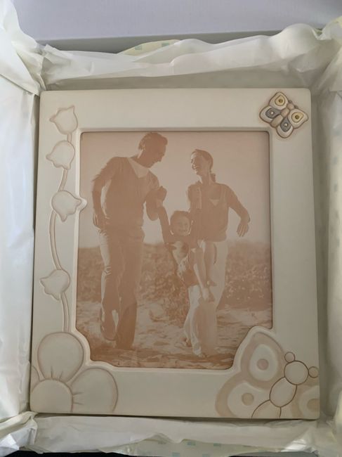 Bomboniere testimoni 1