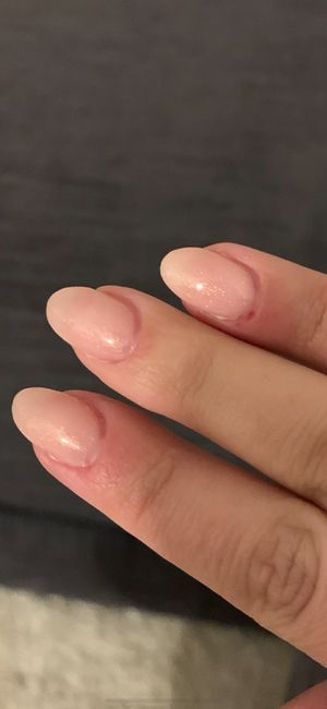 Prova unghie 1