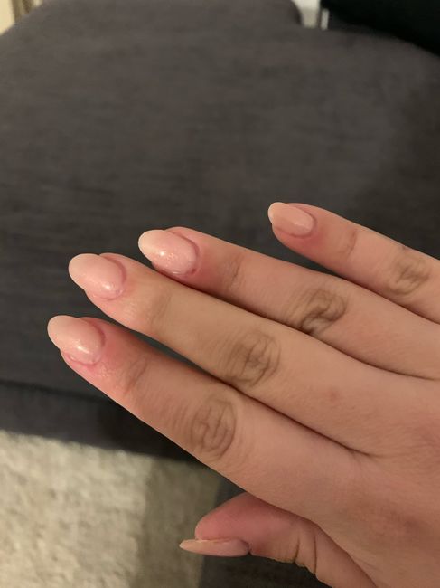 Prova unghie 2