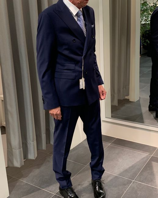 Abiti mamma e papà 🥰 1