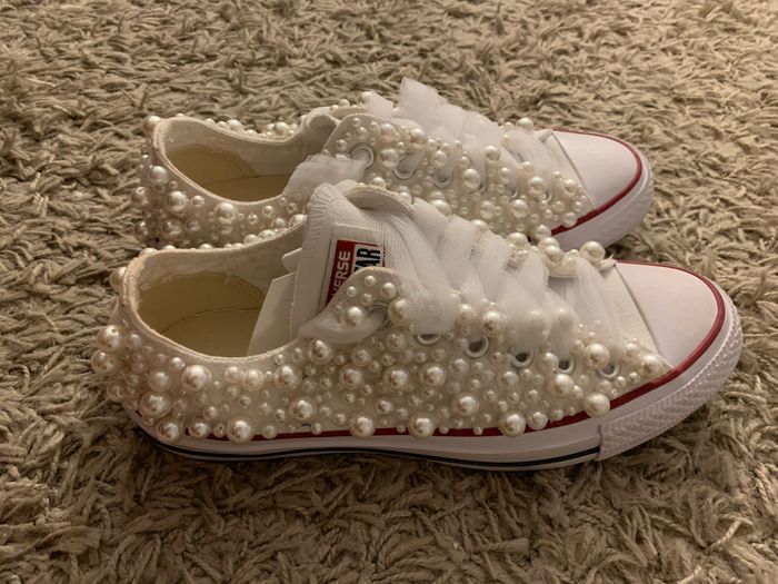 Sneakers di ricambio... Online! 🙈 2