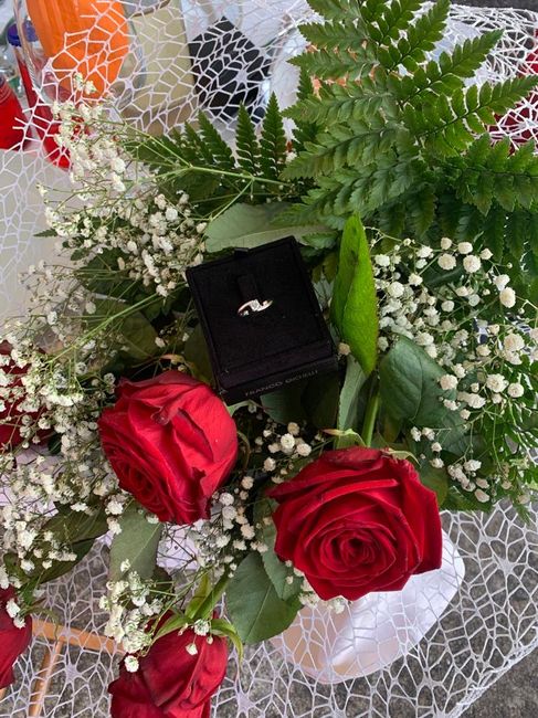 Anello arrivato!!😍❤ 3