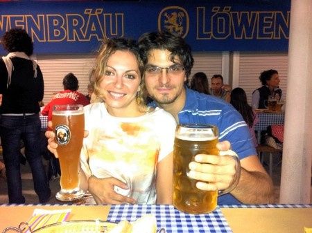 Foto di coppia!!!!!! - 1