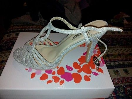 Scarpe....dubbi!!!! - 2