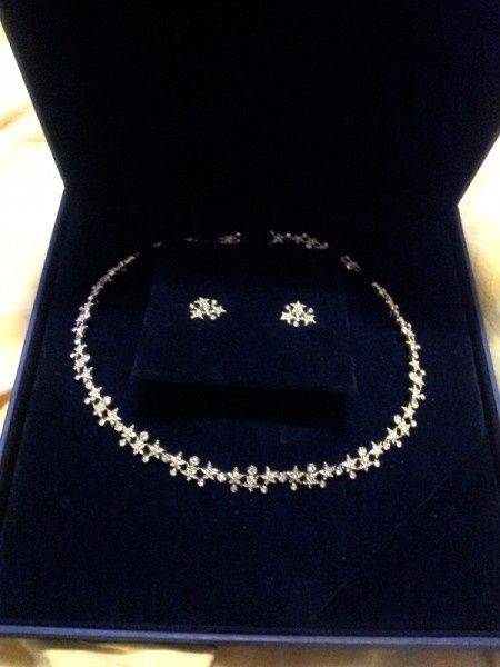 Gioielli da sposa! - 1