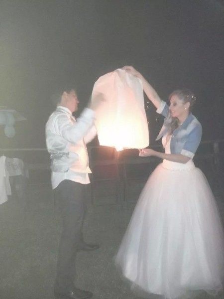 Il nostro matrimonio!!!! - 5