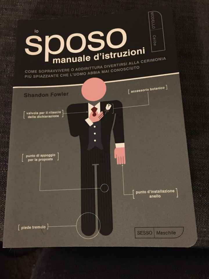 Regalo per fm - 1