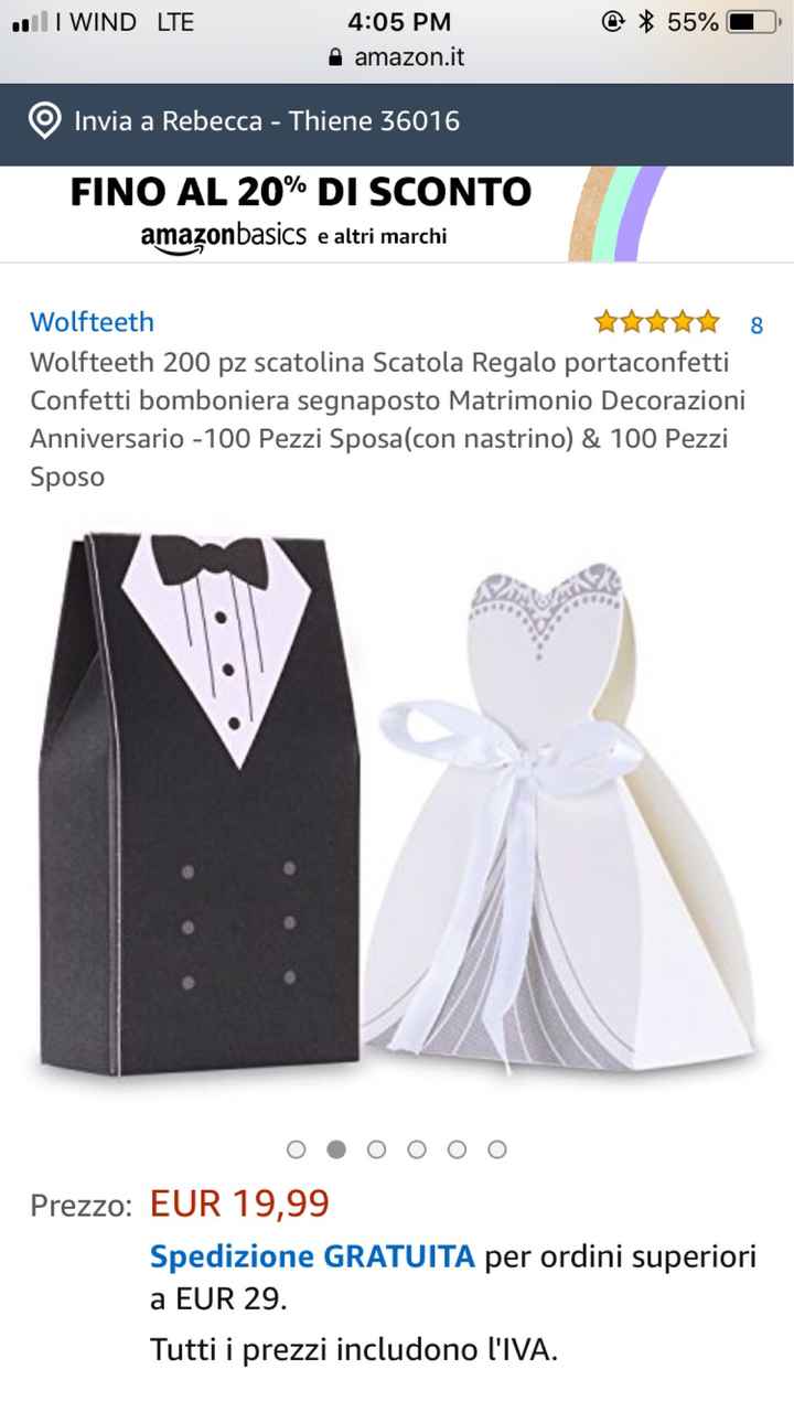 Confettata - 1