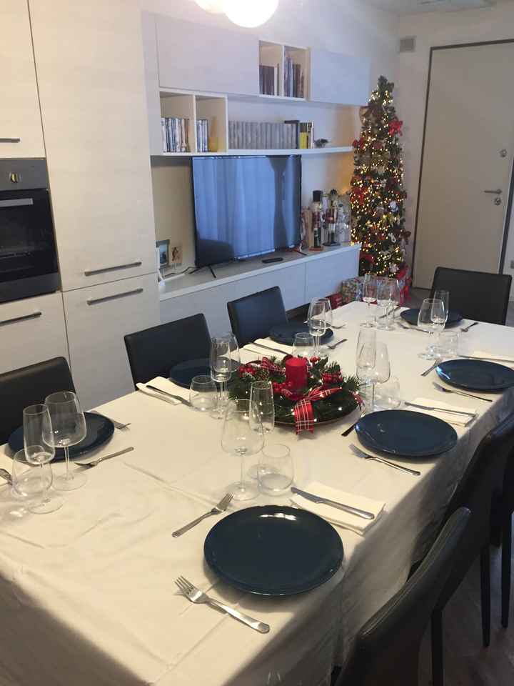 Servizio piatti - 1