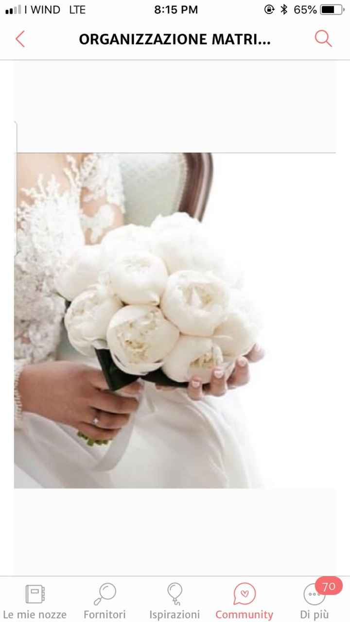 Bouquet - 1