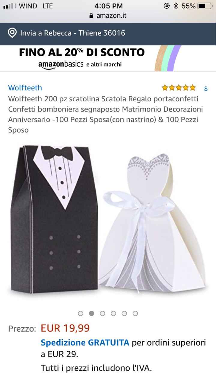 Confettata - 1