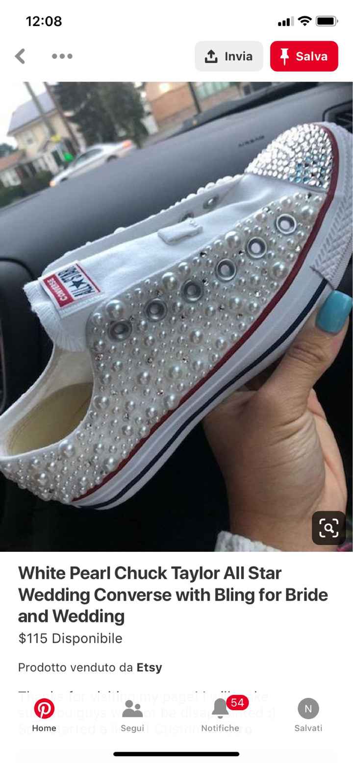 Sneakers - 2