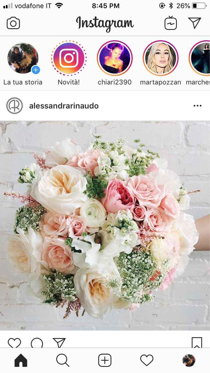 Bouquet - 1
