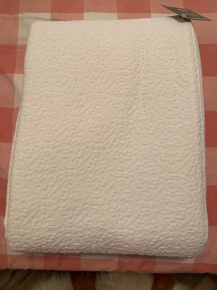Letto preparazione - 1