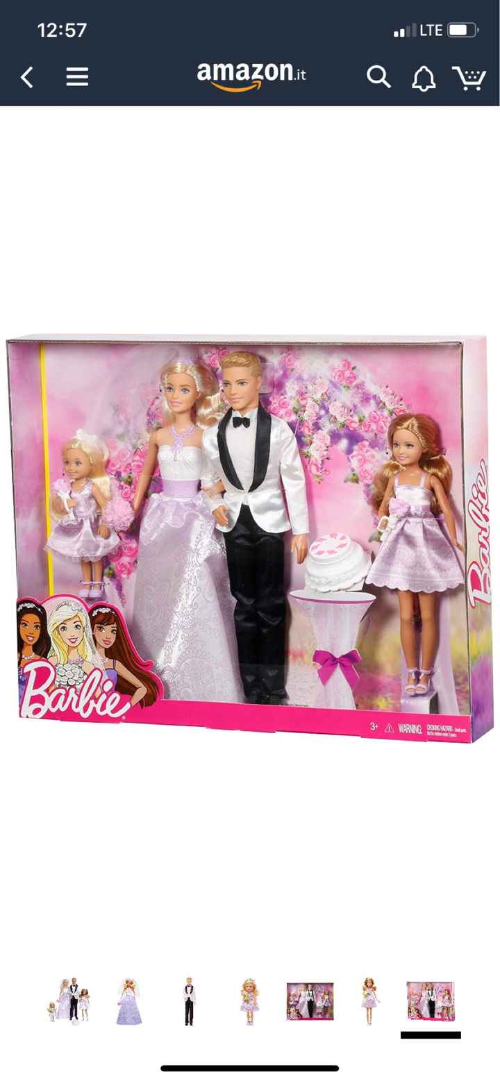 Regalo damigella - 1