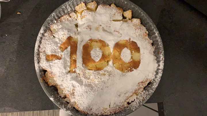-100 giorni al Si!👰🏻🤵🏻💒 - 1