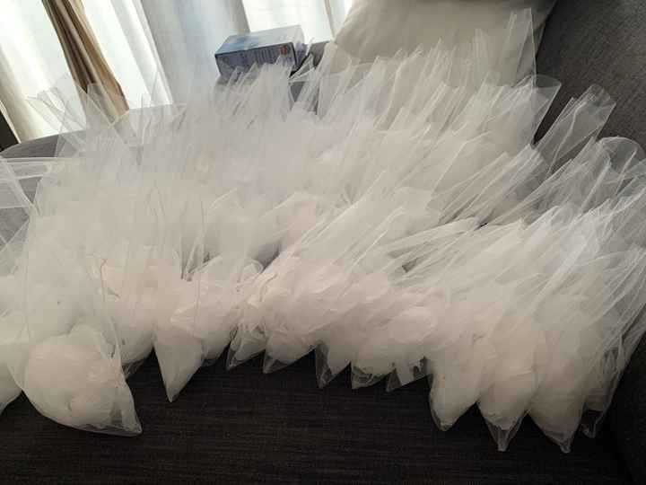 Wedding Bags fai da te [-84♡] - 1