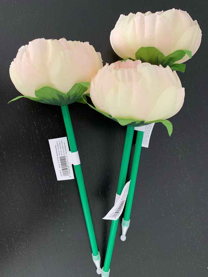Penne personalizzate - 1