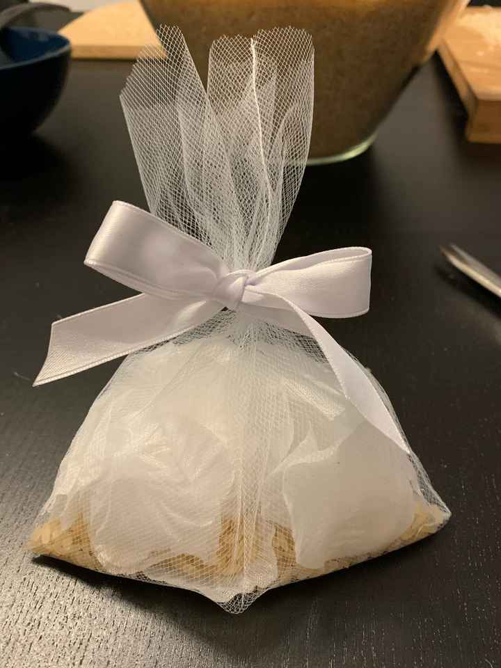 Conetti - 1