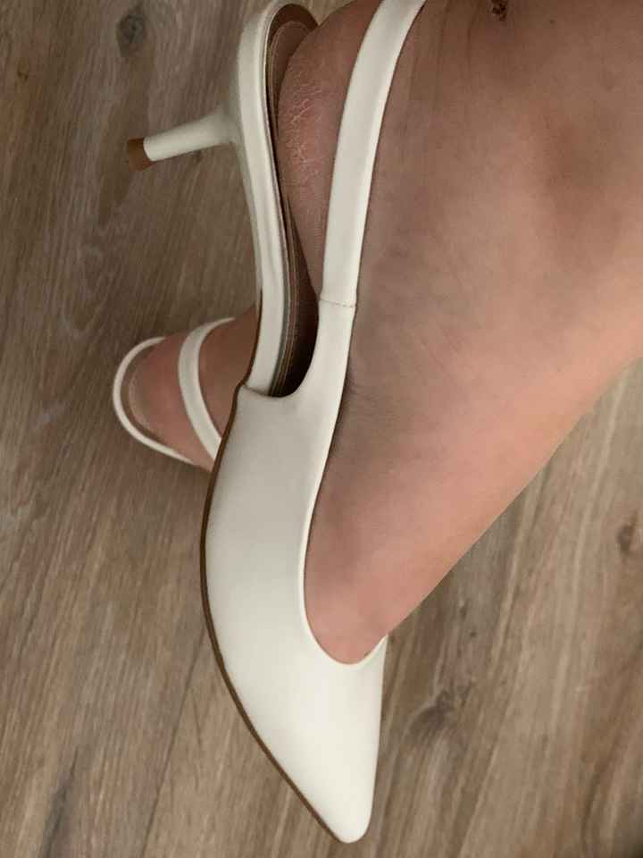 Scarpe sposa! - 2