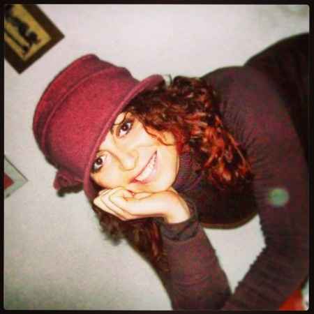 Una nostra foto da bambina e da adulta - 1