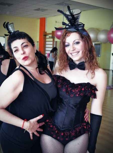 Addio al nubilato!!!!!!!! - 1