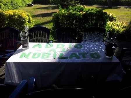 Addio al nubilato!!!!!!!! - 7