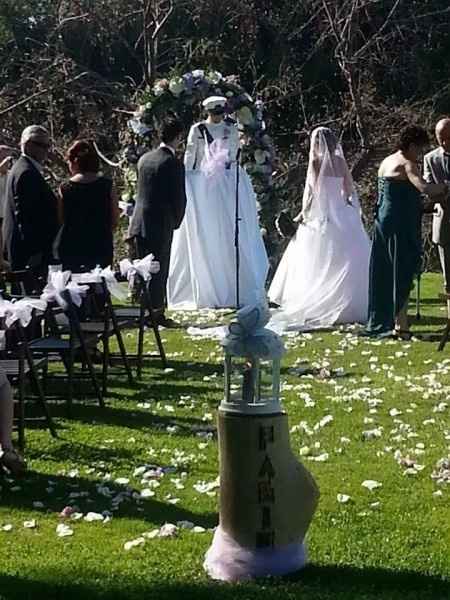 Il nostro matrimonio!!!! - 4