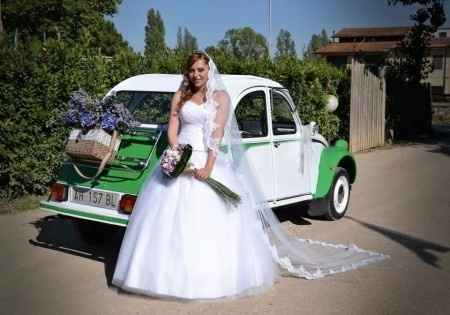 Il nostro matrimonio!!!! - 6