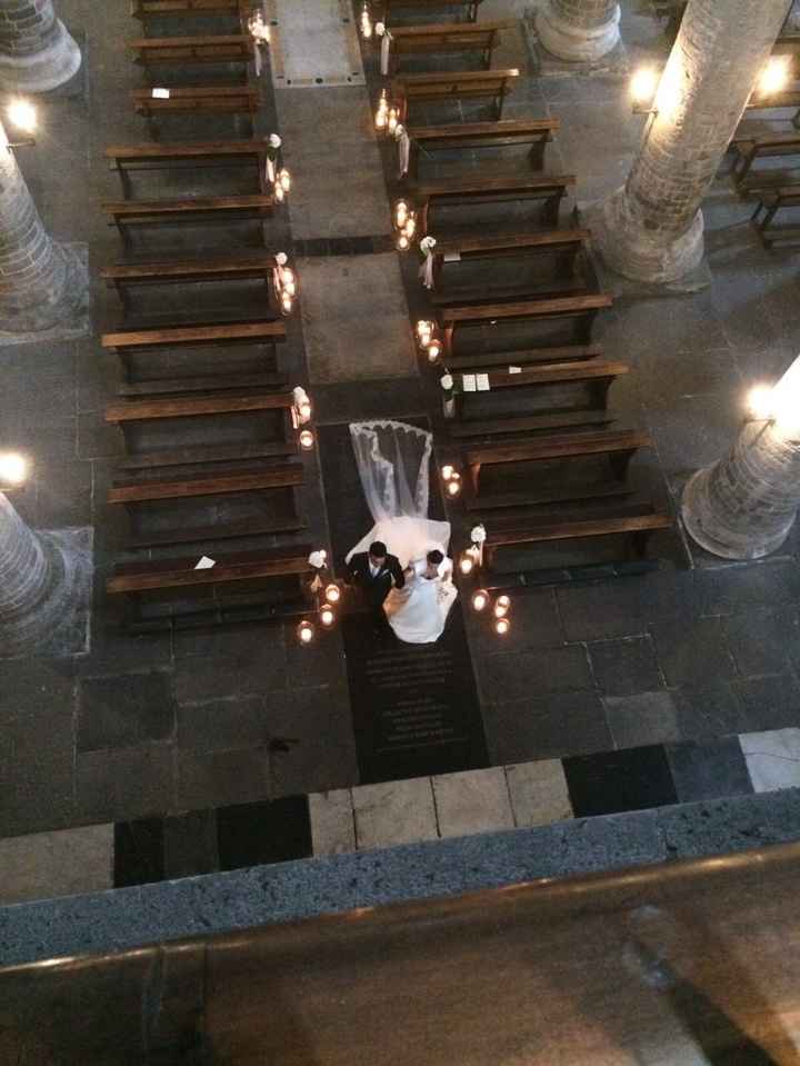 sabrina e Giuseppe 10-10-15 Como 