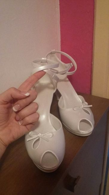 ...le mie scarpe!!! - 3