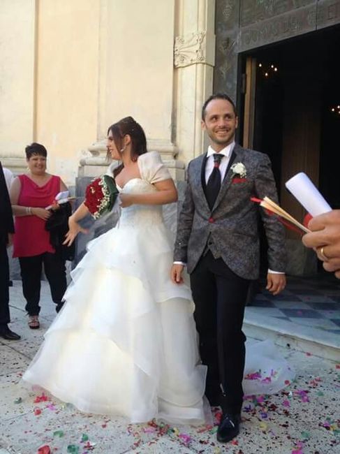 Il nostro giorno 9/7/16 !!! - 3