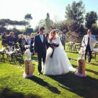 Il nostro matrimonio!!!! - 1