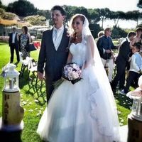 Il nostro matrimonio!!!! - 3