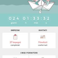 Quanto segna il vostro countdown? - 1