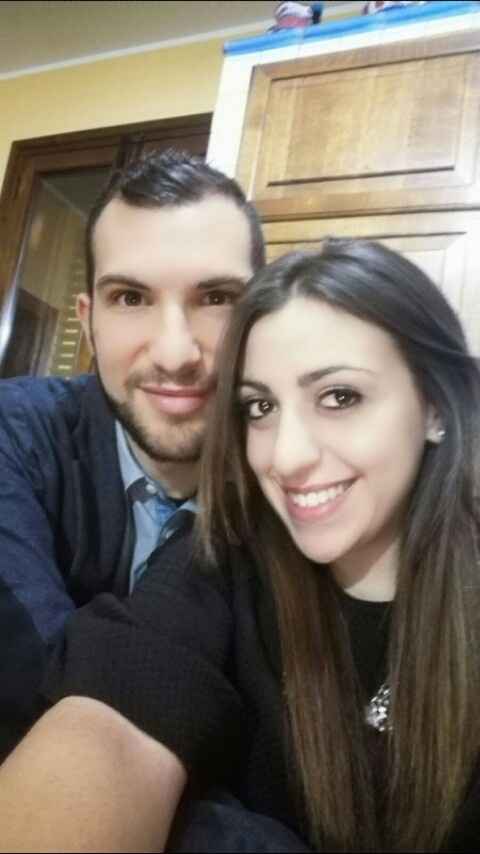 L'uomo della mia vita.... - 3