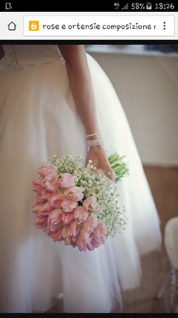 Bouquet - 1