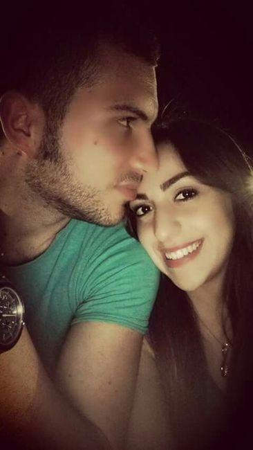 L'uomo della mia vita.... - 5