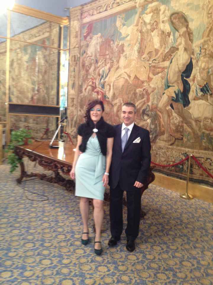 Palazzo Reale 15 dicembre 2012