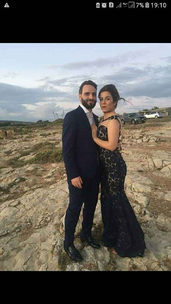 foto con Fm? data di nozze e Città 🍀 - 1