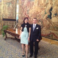 Palazzo Reale 15 dicembre 2012