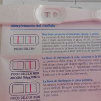 Consiglio test ovulazione canadesi - 1